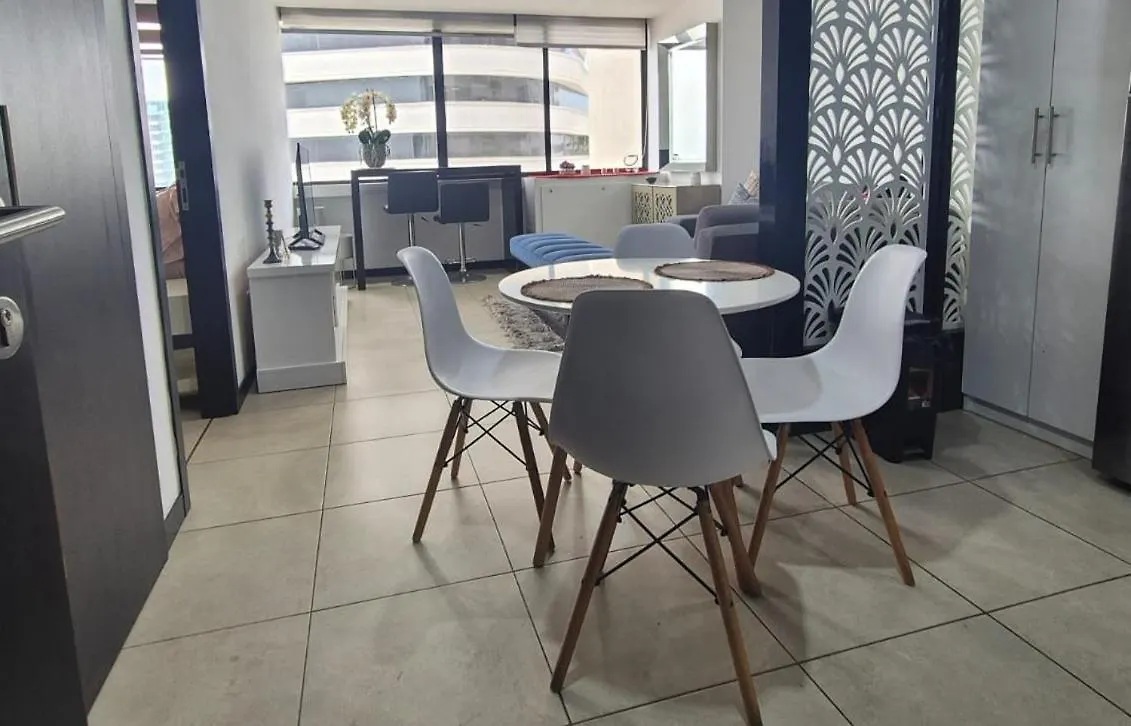 Suite Luxury En Puerto Santana Guayaquil 0*,  Ecuador