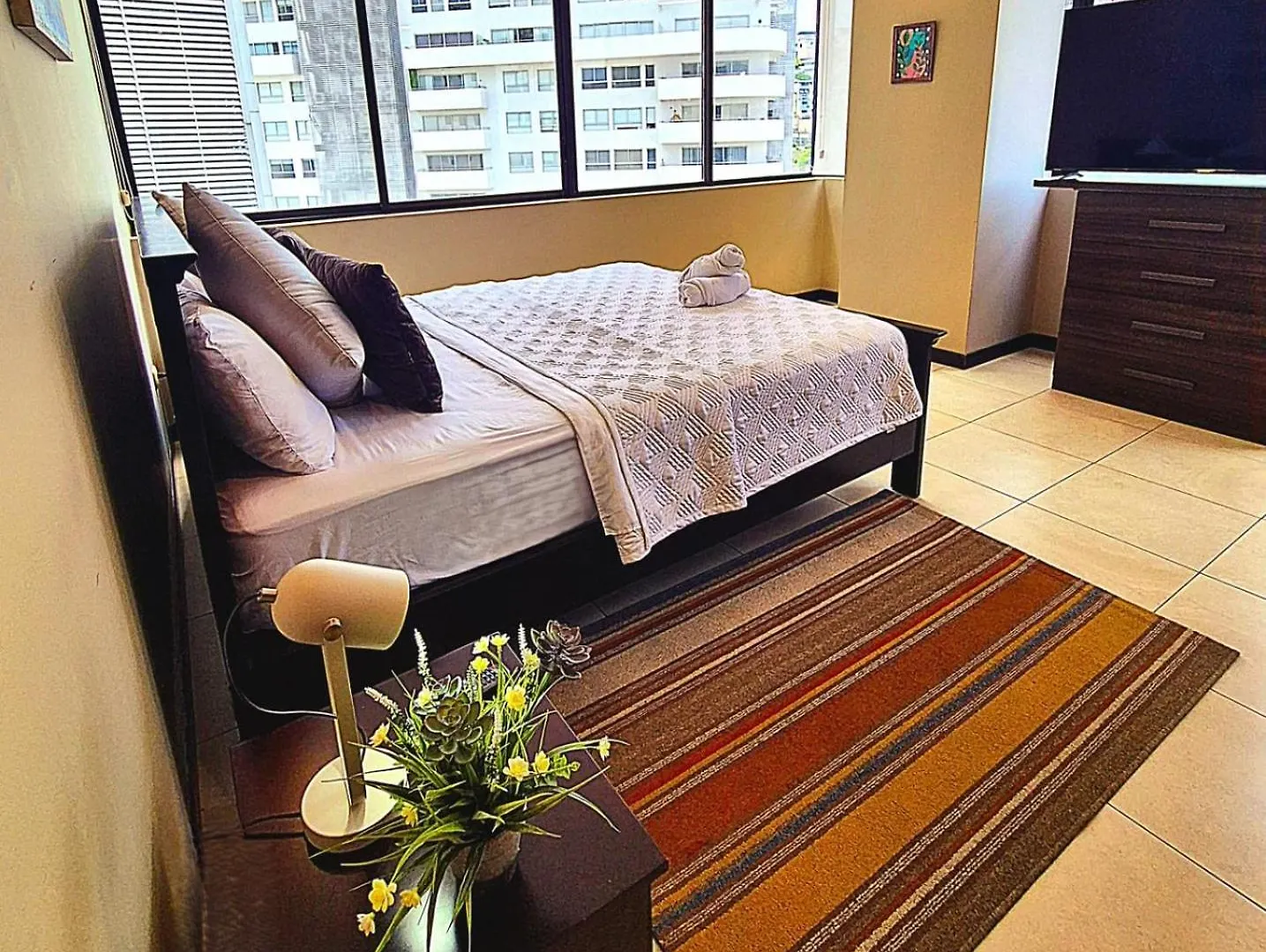 Suite Luxury En Puerto Santana Guayaquil Apartamento