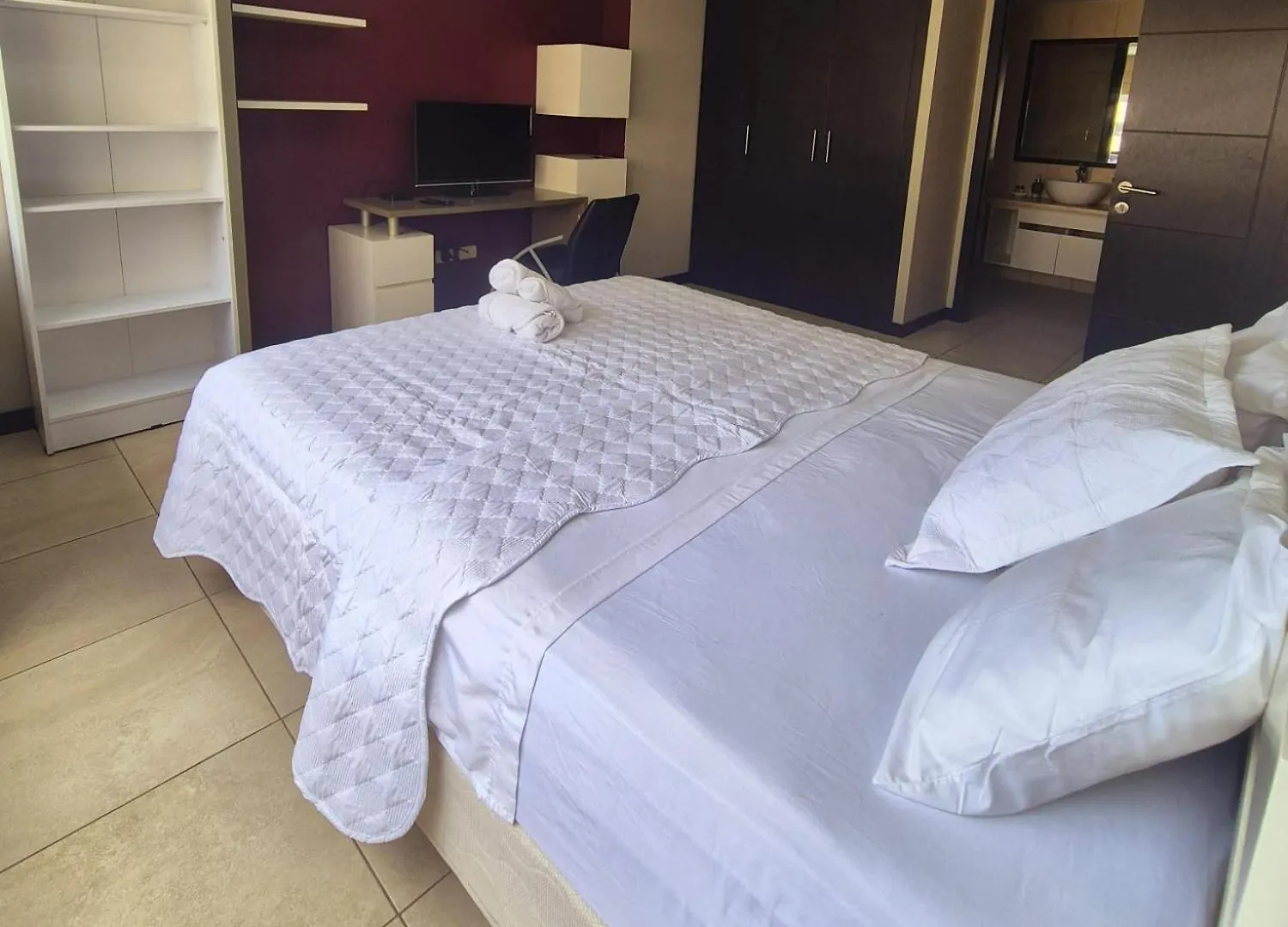 Suite Luxury En Puerto Santana Guayaquil Apartamento