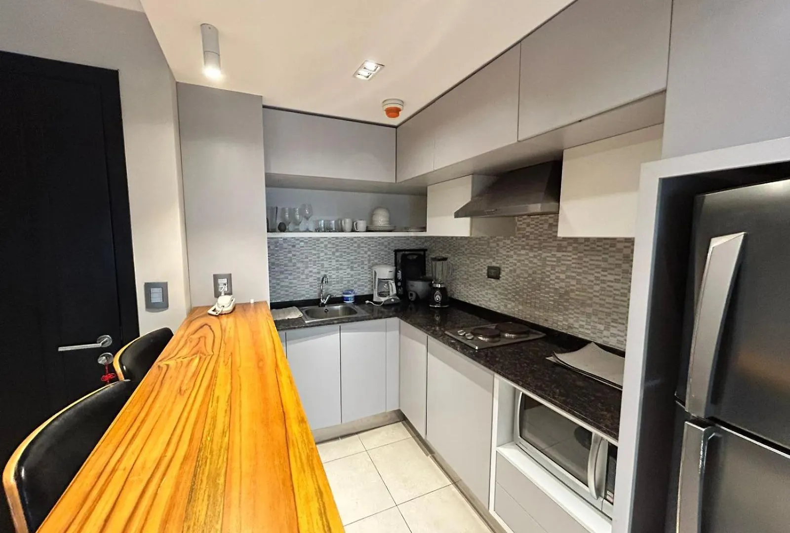 Suite Luxury En Puerto Santana Guayaquil Apartamento