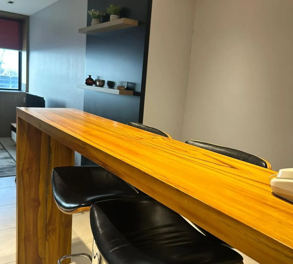 Apartamento Suite Luxury En Puerto Santana Guayaquil