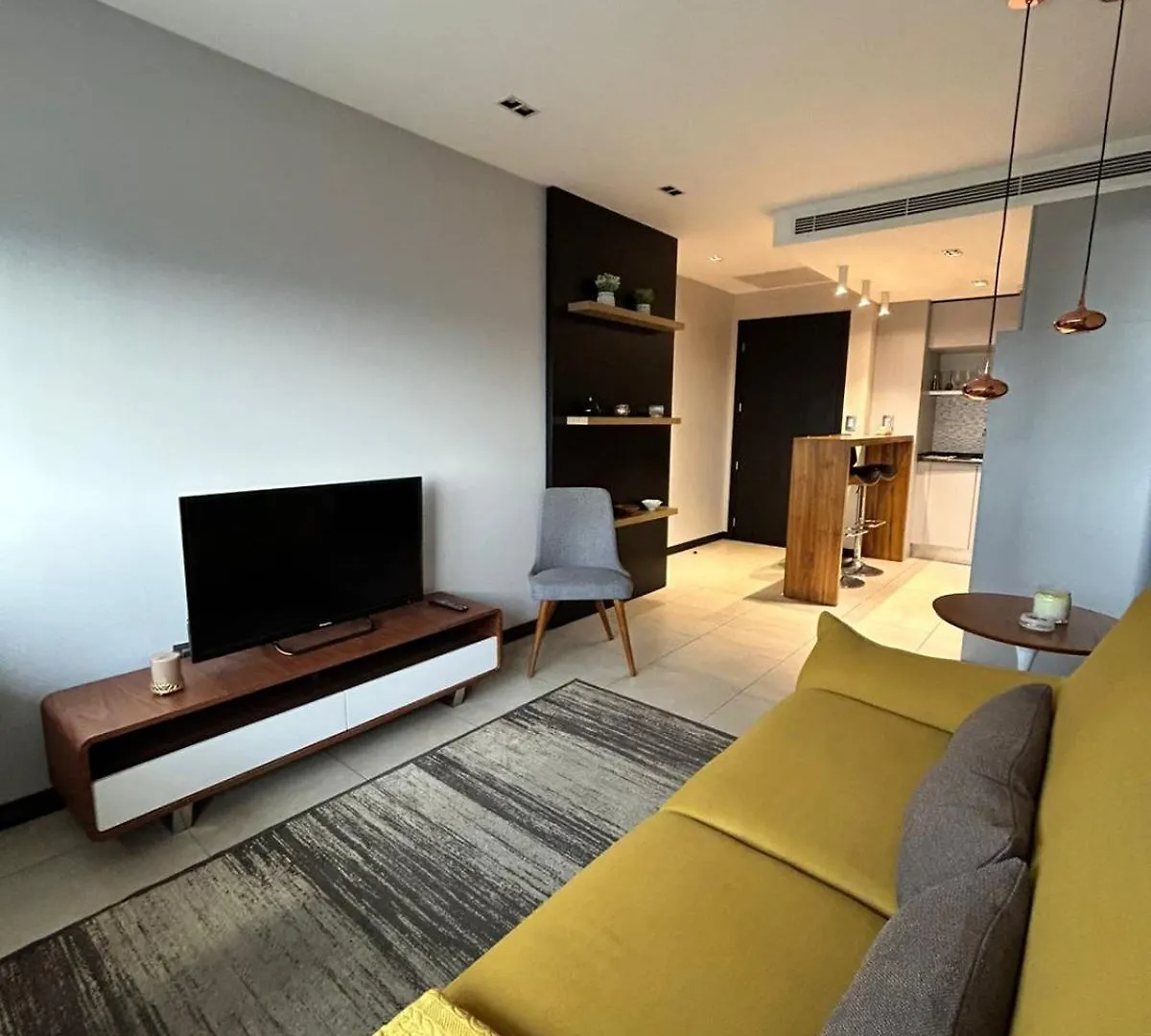 Suite Luxury En Puerto Santana Guayaquil Apartamento