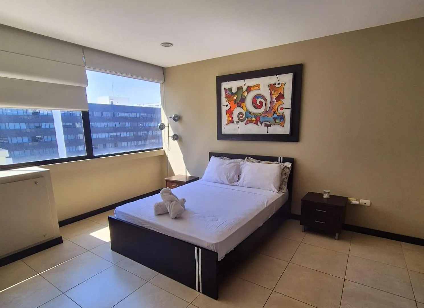 Suite Luxury En Puerto Santana Guayaquil