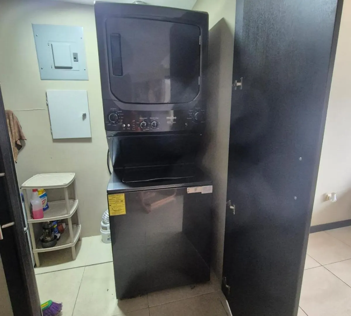 Apartamento Suite Luxury En Puerto Santana Guayaquil Ecuador
