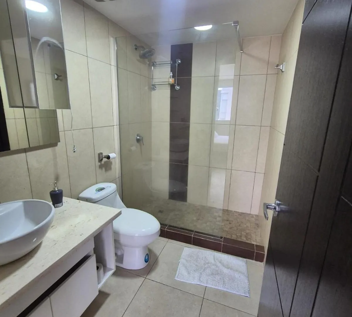 Suite Luxury En Puerto Santana Guayaquil 0*,