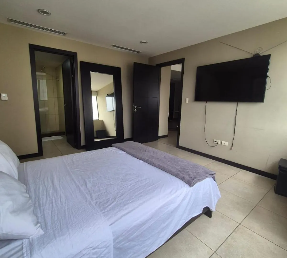 Suite Luxury En Puerto Santana Guayaquil Apartamento