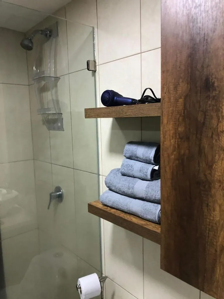 Suite Luxury En Puerto Santana Guayaquil Apartamento