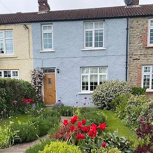 Beautiful Stone In Peaceful Village Apartment Richmond (North Yorkshire)