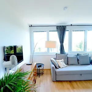 Erdberger Laende Apartment Vienna